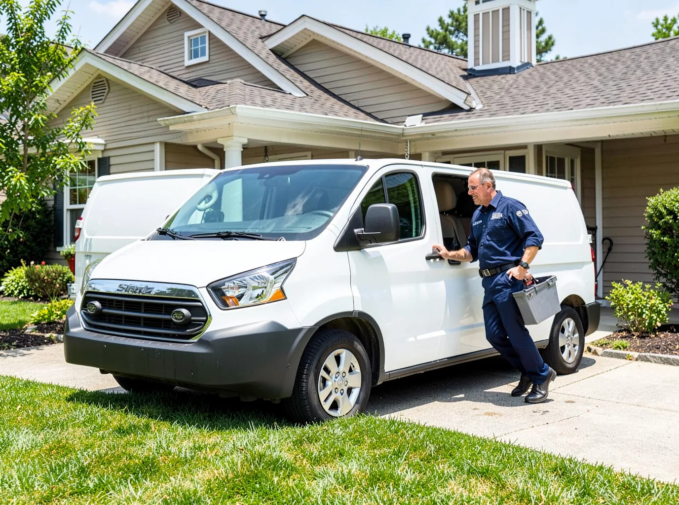 Emergency Plumber company in Redfield, AR